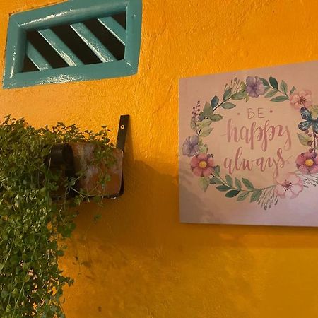 Bed and Breakfast Casa Renacer Cartagena Esterno foto