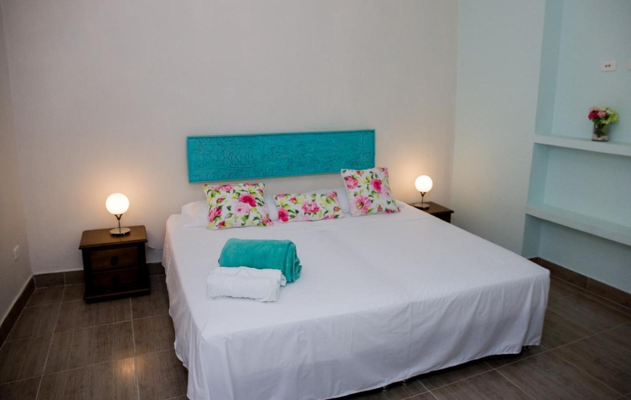 Bed and Breakfast Casa Renacer Cartagena Esterno foto