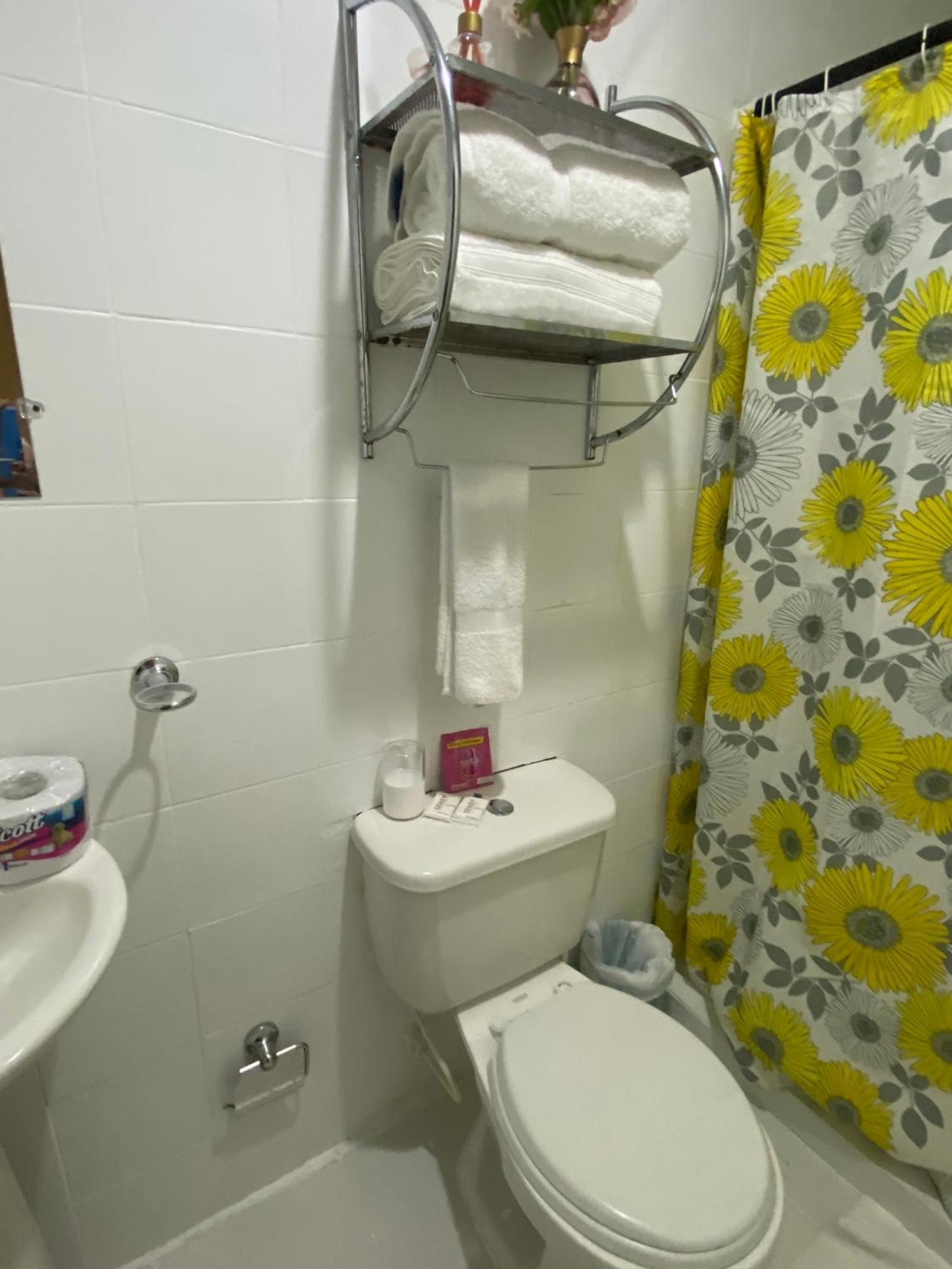 Bed and Breakfast Casa Renacer Cartagena Esterno foto