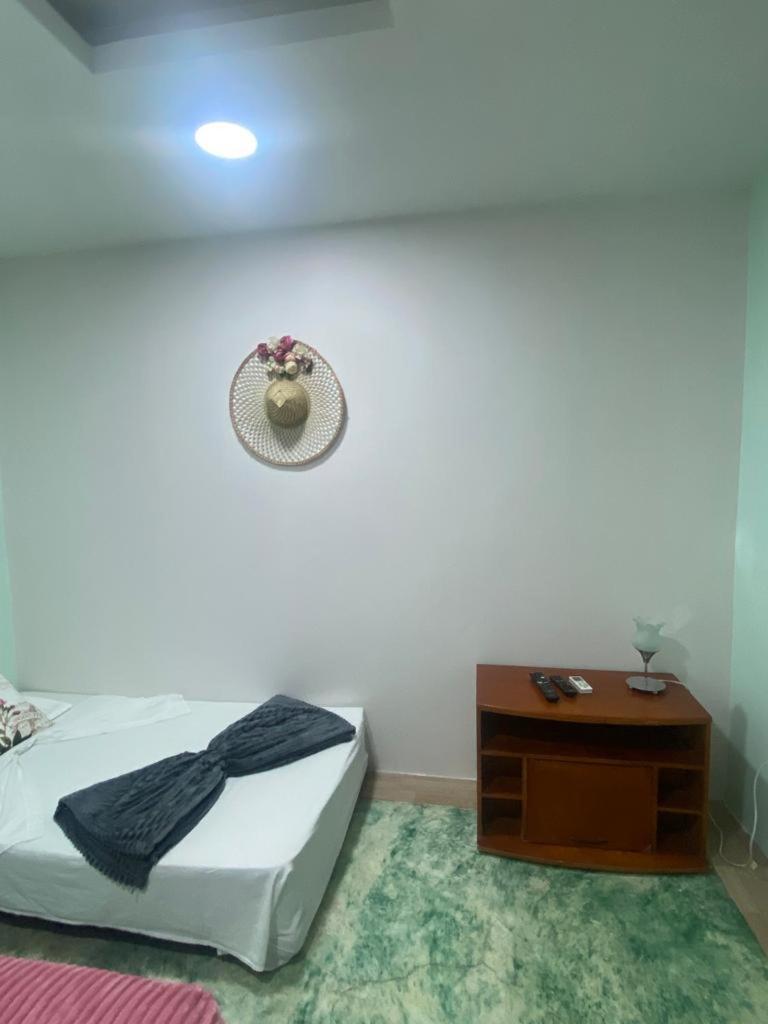 Bed and Breakfast Casa Renacer Cartagena Camera foto