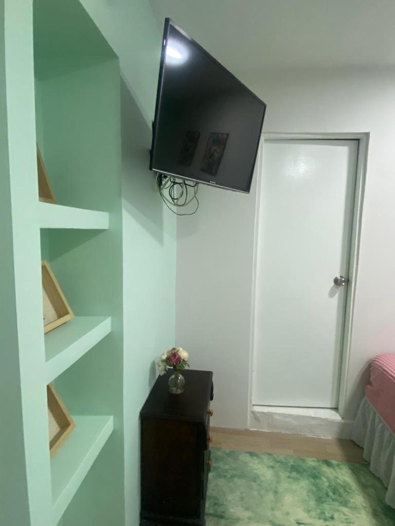 Bed and Breakfast Casa Renacer Cartagena Camera foto
