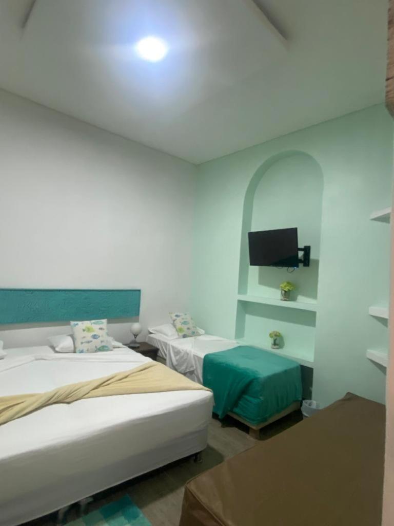 Bed and Breakfast Casa Renacer Cartagena Camera foto