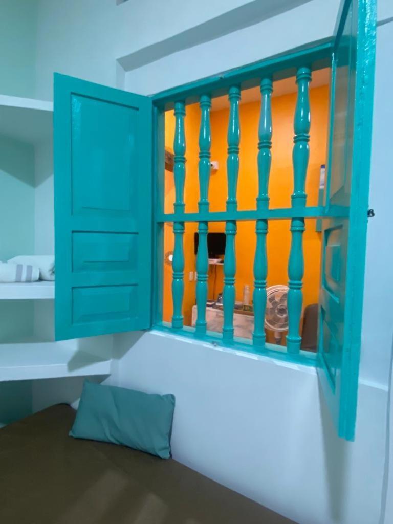 Bed and Breakfast Casa Renacer Cartagena Camera foto